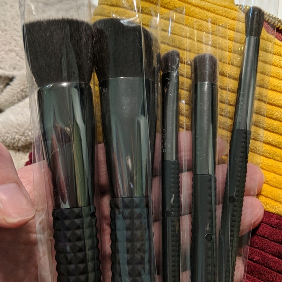 PRO Laruce brush set - five bueatiful brushes - - Picture 13 of 16